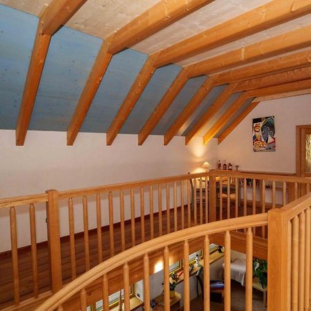 Landhaus Seiffen Bagian luar foto