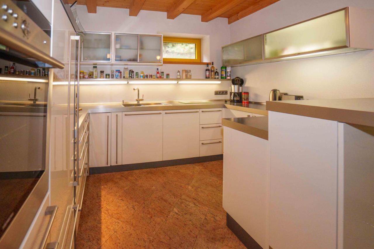 Landhaus Seiffen Bagian luar foto