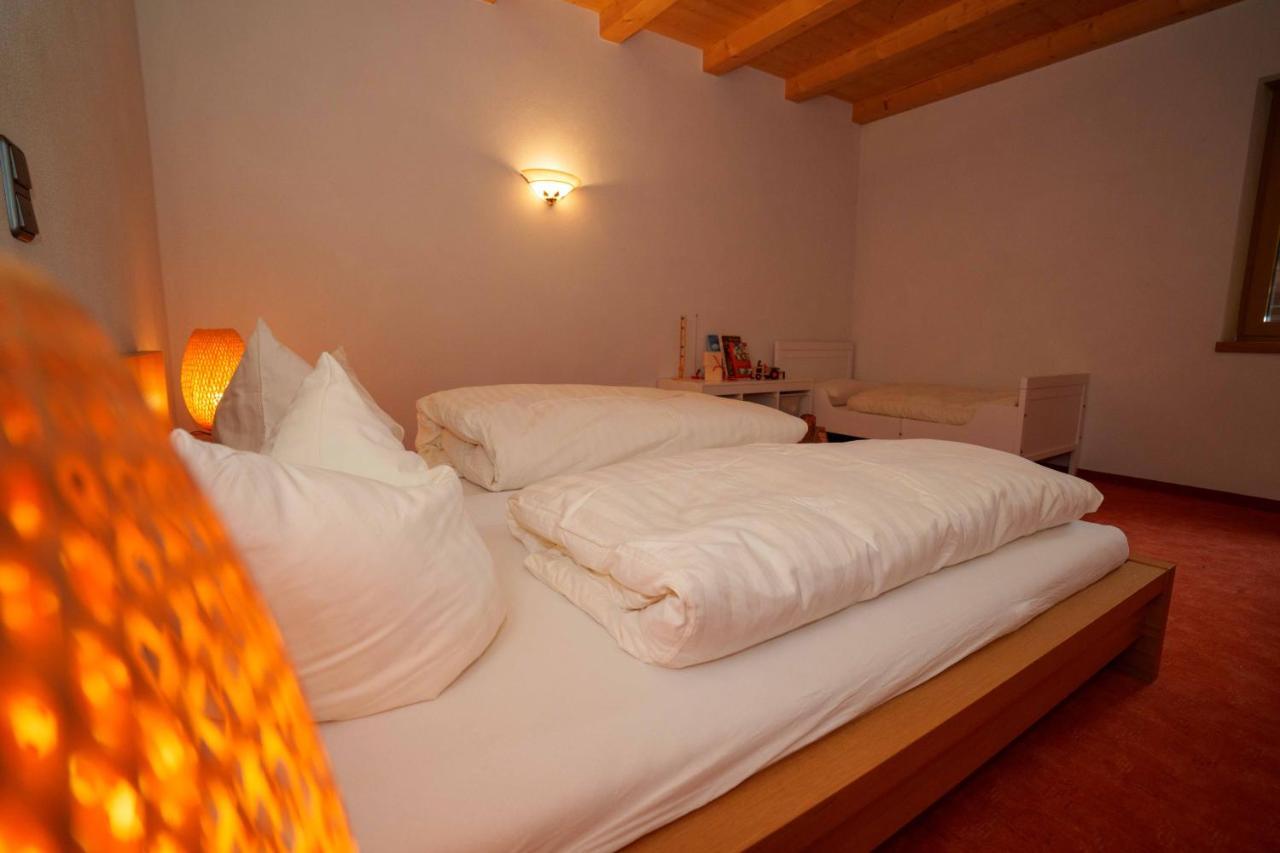 Landhaus Seiffen Bagian luar foto