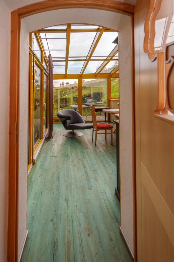 Landhaus Seiffen Bagian luar foto