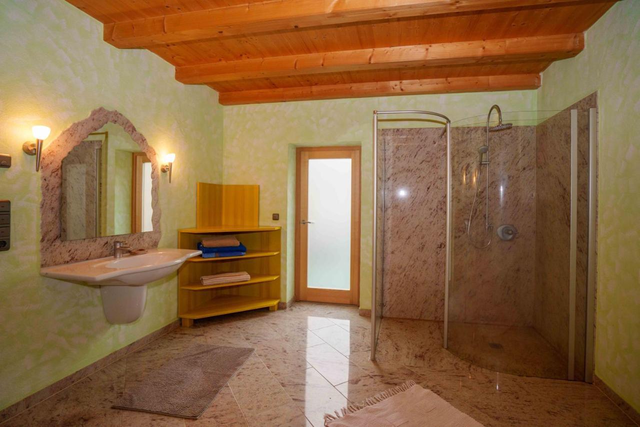 Landhaus Seiffen Bagian luar foto