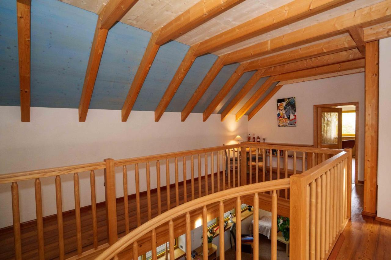 Landhaus Seiffen Bagian luar foto